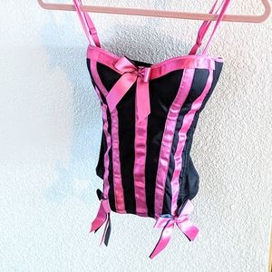 corset bra intimate